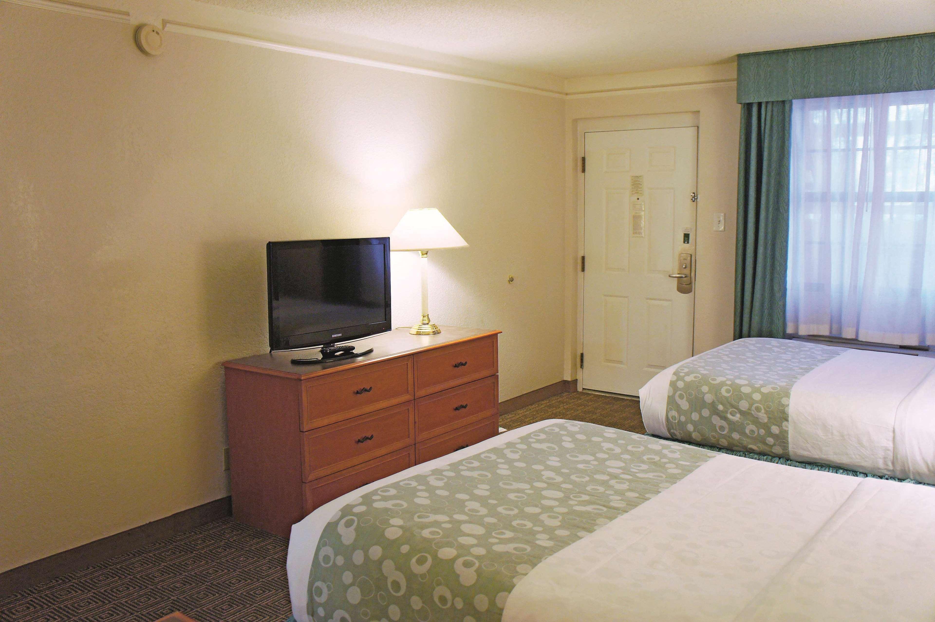 La Quinta Inn By Wyndham El Paso Cielo Vista Luaran gambar