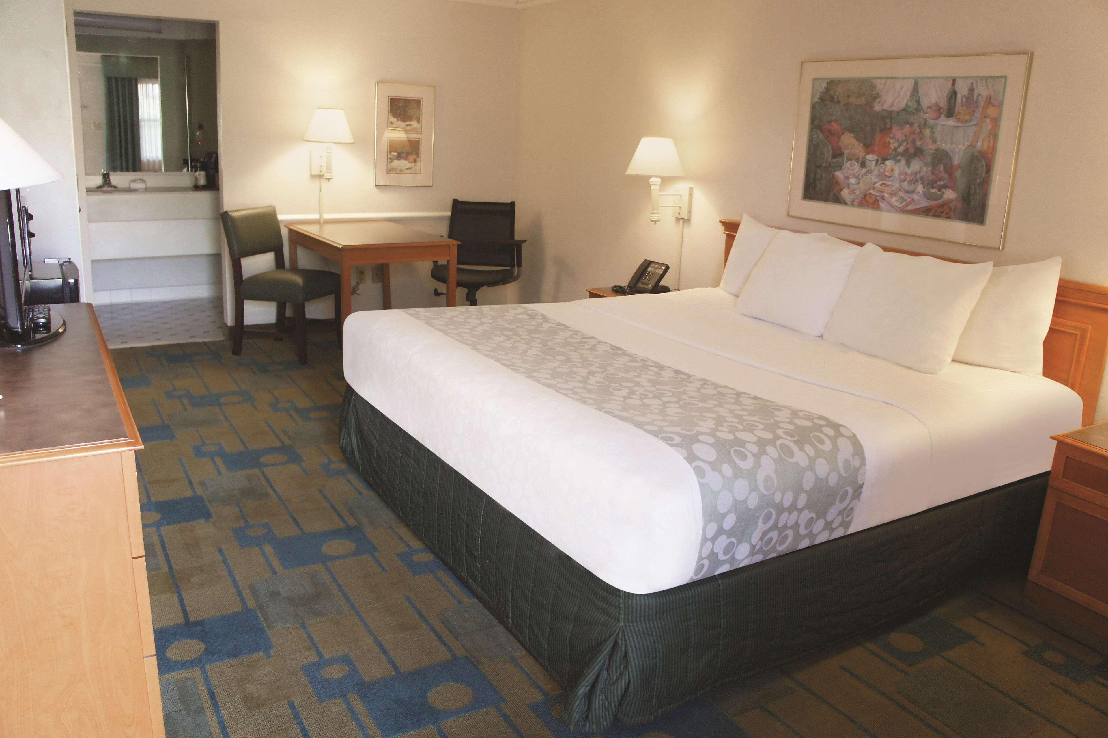 La Quinta Inn By Wyndham El Paso Cielo Vista Luaran gambar