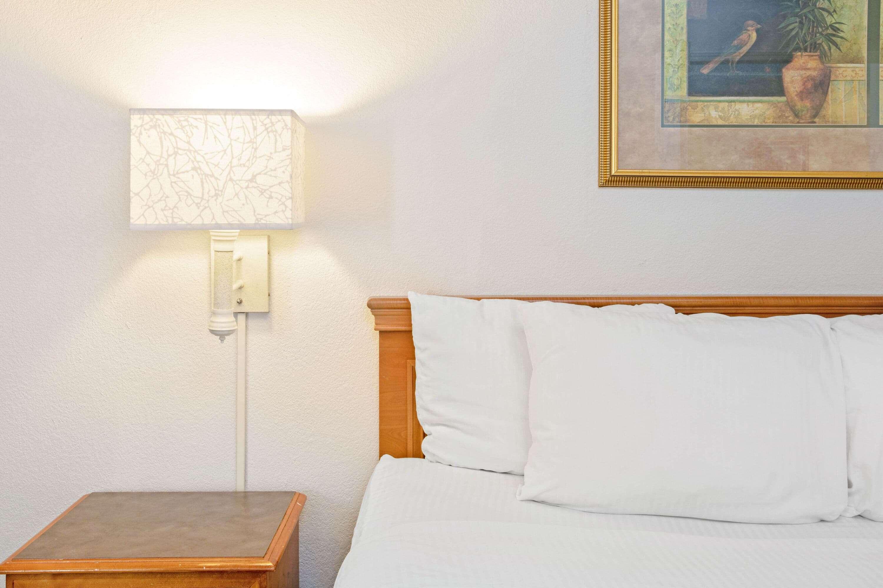 La Quinta Inn By Wyndham El Paso Cielo Vista Luaran gambar